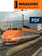Rail Magazine 017