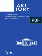 The Art Factory Report by The Free Slow - En.es PDF