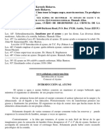 (Dr. Karmelo Bizkarra) Introduccion Al Ayuno PDF
