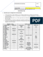 Actividad 1 Diagramas P&ID