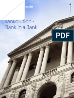 Bankolution - Bank in A Bank'