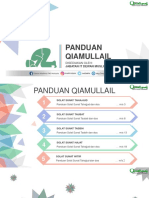 Qiamullail PDF