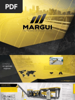 catalogo margui