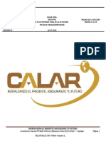 Informe Final Word Topc Calar 2019