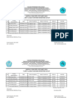 Jadwal Ukin