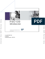 FSC120 in House Cash PDF