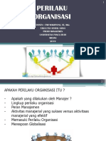 Perilaku_organisasi P.budi 2019