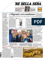 Corriere Della Sera 12 Settembre PDF