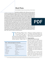diagnosis of heel pain.pdf