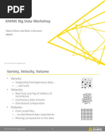 Big Data Workshop