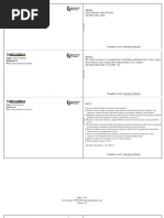 Survey Administration Instructions Unit Risk Inventory 2.0 ...
