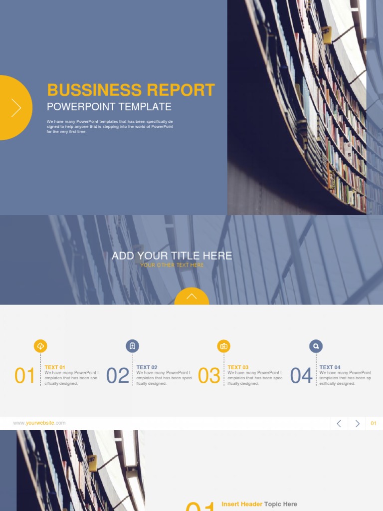 Beginner PowerPoint Templates Guide | PDF | Technical Communication ...