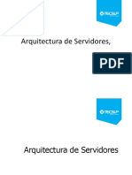 01 Arq Del Servidor