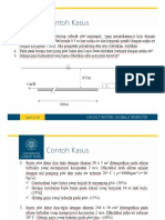 Tugas Mekanika Kontinum PDF
