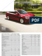 Catalogo New Cavalier PDF