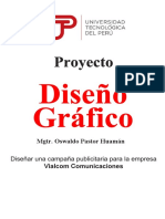 Proyecto DiseñoGráfico2019