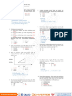 Quiz Thermo Solved PDF
