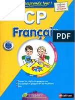 CP Français