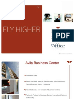 EN_Avila Business Presentation 2010