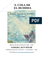1967 Samael Aun Weor El Collar Del Budha