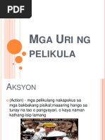 Piksyon at Di-Piksyon | PDF