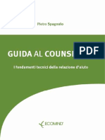 Guida Al Counseling