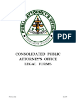 CONSOLIDATED  PUBLIC ATTORNEY’S  OFFICE LEGAL  FORMS v1_0 (1).doc