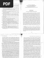 Pueblo Soberano Irozuqui | PDF