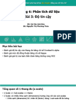 Chương 6. Bài 3. Độ tin cậy PDF