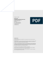 Edition 01 - 2015: Peri GMBH Formwork Scaffolding Engineering