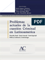 Problemas Actuales PDF