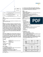 HbA1c ® Í PDF