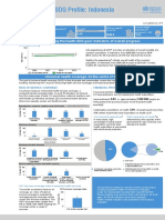 2018 Health SDG Profile Indonesia PDF