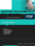 Slide Asistensi