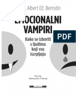 Emocionalni Vampir o PDF