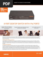 Des 1008p Datasheet en Uk