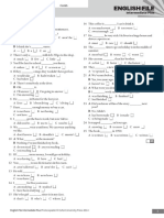 Tests and Assessment EnglishFile Intermediate Plus PDF