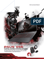 Asus Product Guide: Full HD Glory With NVIDIA GTX760 Dedicated Graphics