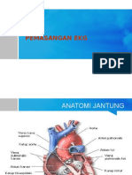 Ekg Normalaritmiaima