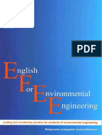 English for mechanical engineer