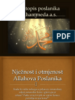 Životopis Poslanika Muhammeda A