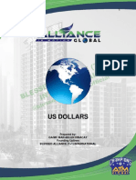 A Guide To Aim Global Business - Us Dollars