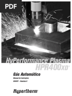 Manual Hpr400xd Cons 14978
