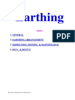 Earthing PDF