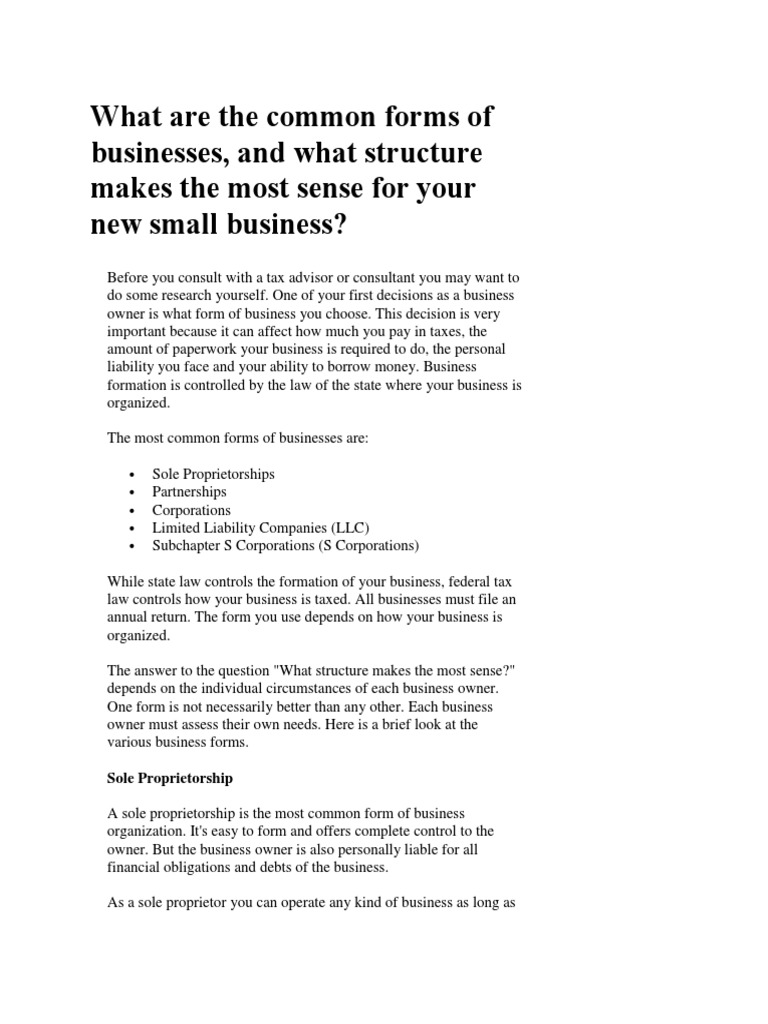 What is the most common form of payment? Leia aqui What are 2 most