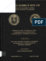 Tesis México, para educación de pollos de engorde.PDF