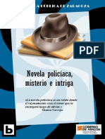 Policiasyladrones PDF