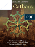 The Cathars 49 Pages Total Procitao