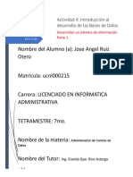 Act 4 Componentes de Un Sistema de Informacion