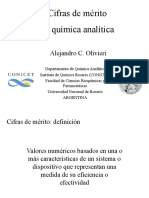 Cifras de Merito PDF